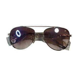 Vintage Frames Company VF Remy Martin Aviator Sunglasses Gold Gradient Lens